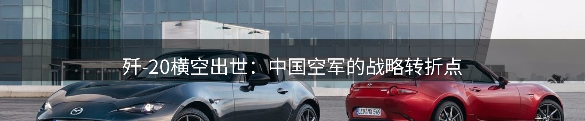 焦点观察
