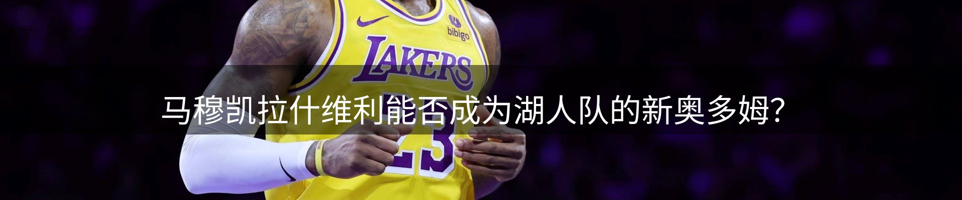 焦点观察