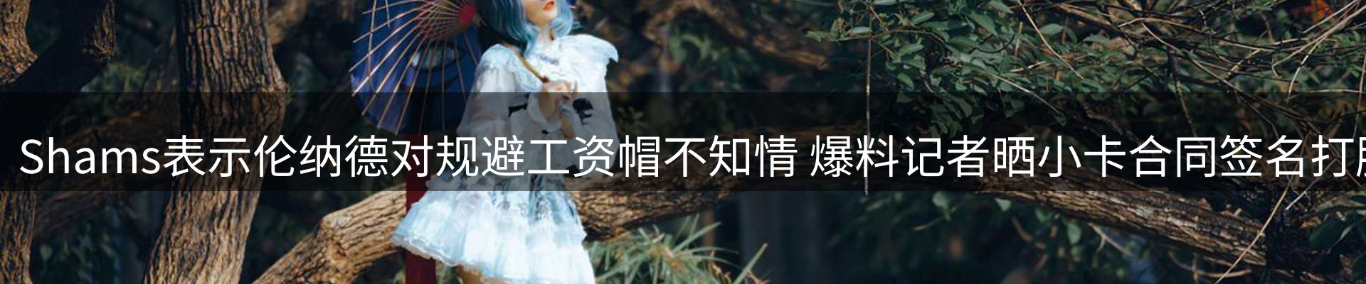 焦点观察